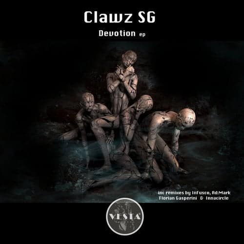 Clawz SG - Devotion (InFusco Remix)